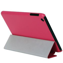 迪思拜爾都市典雅蘋果ipad mini ipad mini2保護(hù)套 殼 ipad迷你保護(hù)殼套 支架休平板電腦配件產(chǎn)品圖片3
